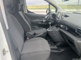 Citroen  Berlingo CITROEN  / 2018 / 3P / furgón derivado de turismo Talla M BlueHDi 100 CONTROL (AC2) #6