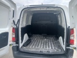  Citroen  Berlingo CITROEN  / 2018 / 3P / furgón derivado de turismo Talla M BlueHDi 100 CONTROL (AC2) #8
