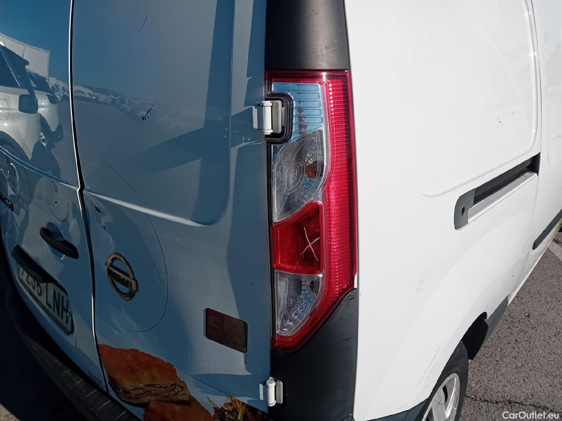  Nissan  NV200 NISSAN NV250 / 2019 / 4P / furgón 2pl 1.5dCi 85 kW (115 CV) L2H1 ÓPTIMA #18