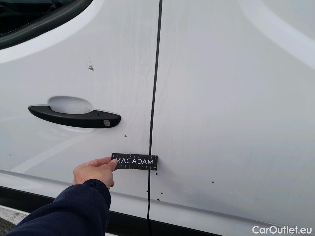  Citroen  Berlingo CITROEN  / 2018 / 4P / furgón derivado de turismo Talla XL BlueHDi 100 CLUB #5