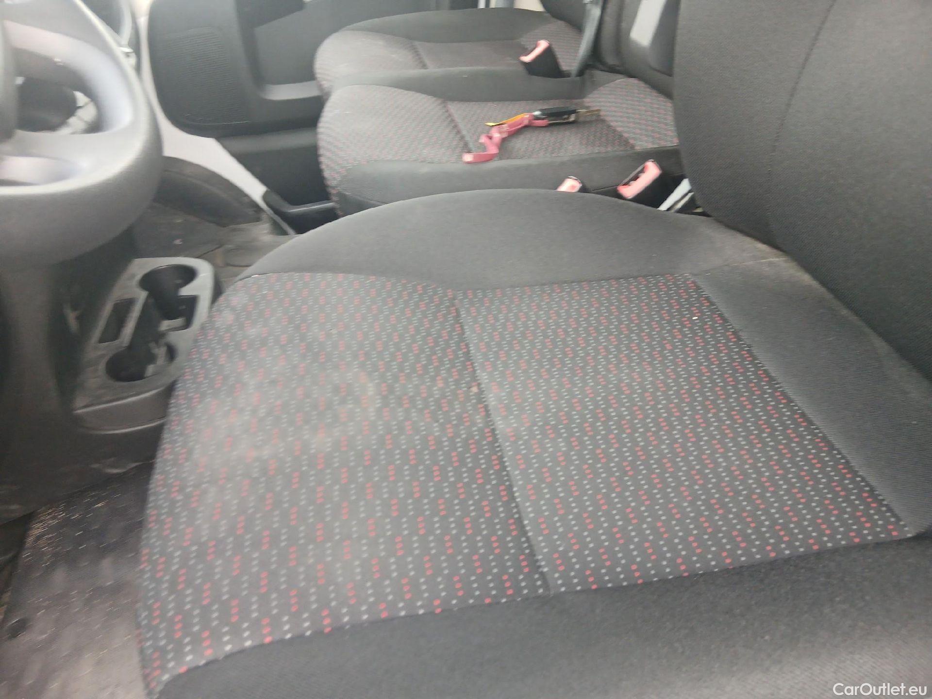  Citroen  Jumper CITROEN  / 2014 / 4P / furgón BlueHDi 103KW (140CV) Furgón 35L2H2 #12