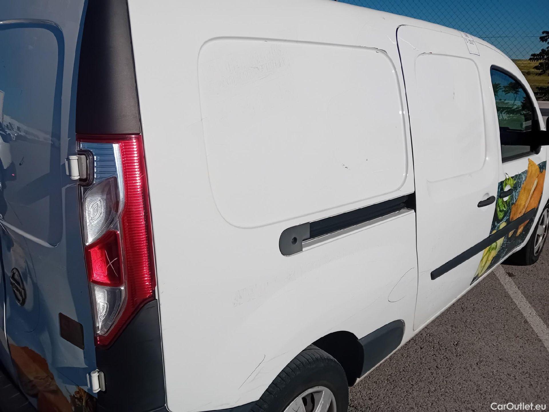  Nissan  NV200 NISSAN NV250 / 2019 / 4P / furgón 2pl 1.5dCi 85 kW (115 CV) L2H1 ÓPTIMA #24