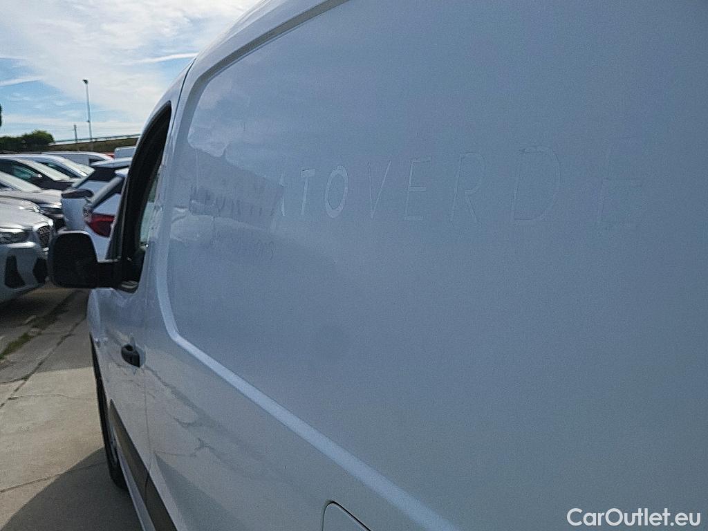  Citroen  Berlingo CITROEN  furgón derivado de turismo BlueHDi 100 CV #3