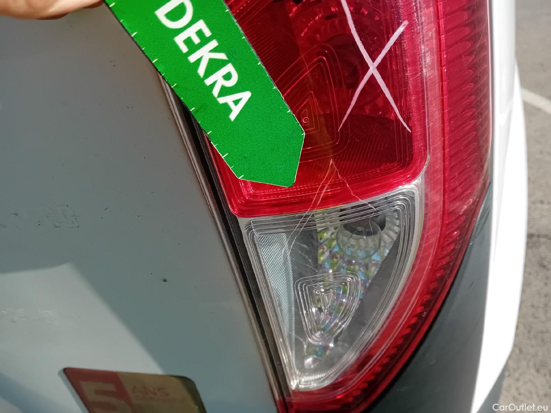  Nissan  NV200 NISSAN NV250 / 2019 / 4P / furgón 2pl 1.5dCi 85 kW (115 CV) L2H1 ÓPTIMA #19