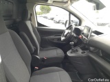  Citroen  Berlingo CITROEN  / 2018 / 4P / furgón derivado de turismo Talla XL BlueHDi 100 CLUB #6