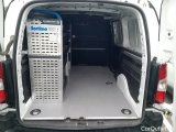  Citroen  Berlingo CITROEN  / 2018 / 4P / furgón derivado de turismo Talla XL BlueHDi 100 CLUB #8