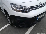  Citroen  Berlingo CITROEN  / 2018 / 4P / furgón derivado de turismo Talla XL BlueHDi 100 CLUB #17