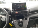  Citroen  Berlingo CITROEN  / 2018 / 4P / furgón derivado de turismo Talla XL BlueHDi 100 CLUB #14