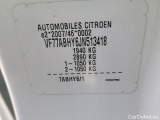  Citroen  Berlingo CITROEN  furgón derivado de turismo BlueHDi 100 CV #17
