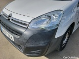  Citroen  Berlingo CITROEN  furgón derivado de turismo BlueHDi 100 CV #15
