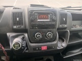  Citroen  Jumper CITROEN  / 2014 / 4P / furgón BlueHDi 103KW (140CV) Furgón 35L2H2 #11