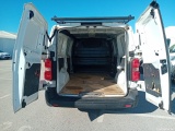  Citroen  Jumpy CITROEN  / 2016 / 4P / furgón Talla XL BlueHDi 120 S&S 6v Club #8
