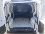  Fiat  Fiorino FIAT  / 2016 / 4P / furgón derivado de turismo Cargo SX N1 1.3 MJet 70 kW (95 CV) #8