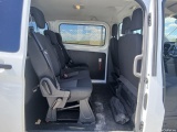  Ford  Transit  Custom Combi / Tourneo Custom 320 L1 Trend 2.0 Ecoblue 150CV MT6 E6d #7
