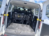  Ford  Transit  Custom Combi / Tourneo Custom 320 L1 Trend 2.0 Ecoblue 150CV MT6 E6d #8