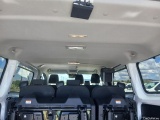  Ford  Transit  Custom Combi / Tourneo Custom 320 L1 Trend 2.0 Ecoblue 150CV MT6 E6d #10