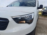  Opel  Combo OPEL  / 2018 / 4P / furgón derivado de turismo 1.5 TD 75kW (100CV) Select L H1 1000kg #15