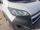  Peugeot  Boxer PEUGEOT  / 2014 / 4P / furgón 435 L4 H3 BHDI 121kW (165CV) S&S 6 V. M #16