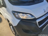  Peugeot  Boxer PEUGEOT  / 2014 / 2P / pickup Caja Cab. 333 L2 BHDI 103kW (140CV) S&S #16