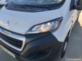  Peugeot  Boxer PEUGEOT  / 2014 / 2P / pickup Caja Cab. 333 L2 BHDI 103kW (140CV) S&S #15
