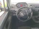  Peugeot  Partner PEUGEOT  / 2018 / 3P / furgón derivado de turismo Pro Standard 600kg BlueHDi 73kW #3