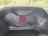  Peugeot  Partner PEUGEOT  / 2018 / 3P / furgón derivado de turismo Pro Standard 600kg BlueHDi 73kW #4