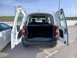  Peugeot  RIFTER PEUGEOT  / 2018 / 4P / combi Active Standard BlueHDi 73kW (IND) #8