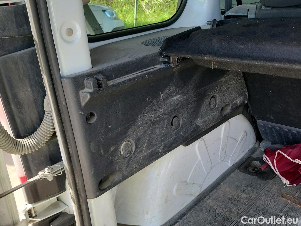  Renault  Kangoo RENAULT  Combi / 2013 / 4P / combi Profes. M1-AF Blue dCi 70 kW(95 CV) -SS) #13