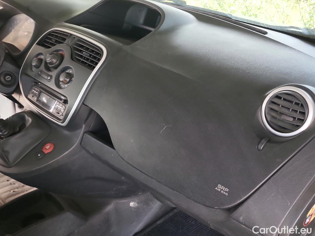  Renault  Kangoo RENAULT  Combi / 2013 / 4P / combi Profes. M1-AF Blue dCi 70 kW(95 CV) -SS) #7