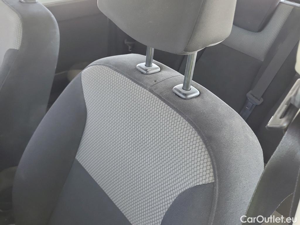  Renault  Kangoo RENAULT  Combi / 2013 / 4P / combi Profes. M1-AF Blue dCi 70 kW(95 CV) -SS) #5