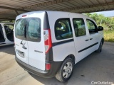  Renault  Kangoo RENAULT  Combi / 2013 / 4P / combi Profes. M1-AF Blue dCi 70 kW(95 CV) -SS) #2