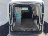  Renault  Kangoo RENAULT  Furgón/2013/3P/furgón derivado de turismo Profesional dCi 55kW (75CV) Euro 6 #8