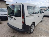  Volkswagen  Caddy VOLKSWAGEN   Kombi 2.0 TDI 75kW (102CV) (CX) #2