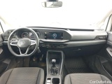  Volkswagen  Caddy VOLKSWAGEN   Kombi 2.0 TDI 75kW (102CV) (CX) #3