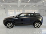  Land Rover  Range Rover Evoque LAND ROVER  / 2018 / 5P / SUV 2.0 D163 MHEV S AWD AUTO (AUTOCARRO) #8