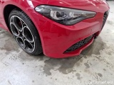  Alfa Romeo  Giulietta ALFA ROMEO GIULIA / 2016 / 4P / BERLINA 2.2 TD 210 CV VELOCE AT8 Q4 #40
