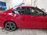  Alfa Romeo  Giulietta ALFA ROMEO GIULIA / 2016 / 4P / BERLINA 2.2 TD 210 CV VELOCE AT8 Q4 #49