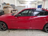  Alfa Romeo  Giulietta ALFA ROMEO GIULIA / 2016 / 4P / BERLINA 2.2 TD 210 CV VELOCE AT8 Q4 #76