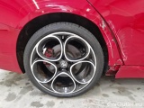  Alfa Romeo  Giulietta ALFA ROMEO GIULIA / 2016 / 4P / BERLINA 2.2 TD 210 CV VELOCE AT8 Q4 #85