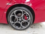  Alfa Romeo  Giulietta ALFA ROMEO GIULIA / 2016 / 4P / BERLINA 2.2 TD 210 CV VELOCE AT8 Q4 #87