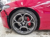 Alfa Romeo  Giulietta ALFA ROMEO GIULIA / 2016 / 4P / BERLINA 2.2 TD 210 CV VELOCE AT8 Q4 #90