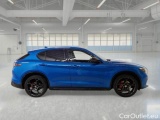  Alfa Romeo   STELVIO ALFA ROMEO / 2017 / 5P / SUV 2.2 TD 210 CV COMPETIZIONE AT8 Q4 #7