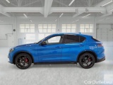 Alfa Romeo   STELVIO ALFA ROMEO / 2017 / 5P / SUV 2.2 TD 210 CV COMPETIZIONE AT8 Q4 #8