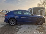  Alfa Romeo   STELVIO ALFA ROMEO / 2017 / 5P / SUV 2.2 TURBO DIESEL 190CV BUSINESS AT8 Q4 #6