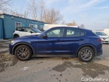  Alfa Romeo   STELVIO ALFA ROMEO / 2017 / 5P / SUV 2.2 TURBO DIESEL 190CV BUSINESS AT8 Q4 #7