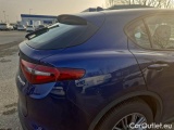  Alfa Romeo   STELVIO ALFA ROMEO / 2017 / 5P / SUV 2.2 TURBO DIESEL 190CV BUSINESS AT8 Q4 #21