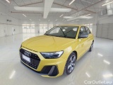 A1 Sportback