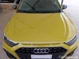  Audi  A1 Sportback AUDI A1 / 2018 / 5P / BERLINA 40 TFSI S TRONIC S LINE EDITION SPORTB. #32