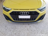  Audi  A1 Sportback AUDI A1 / 2018 / 5P / BERLINA 40 TFSI S TRONIC S LINE EDITION SPORTB. #39