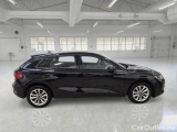  Audi  A3 AUDI  / 2020 / 5P / BERLINA 30 TDI S TRONIC BUSINESS S.BACK #7